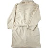 Peignoir en laine polaire Derek
