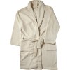 Peignoir en laine polaire Derek
