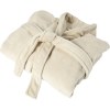 Peignoir en laine polaire Derek