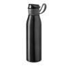 KORVER. Bouteille de sport en aluminium 650 mL