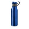 KORVER. Bouteille de sport en aluminium 650 mL