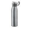KORVER. Bouteille de sport en aluminium 650 mL