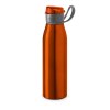 KORVER. Bouteille de sport en aluminium 650 mL