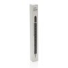 Stylo outil 5 en 1 en aluminium