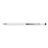 Stylo outil 5 en 1 en aluminium