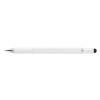 Stylo outil 5 en 1 en aluminium