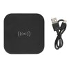 Station de chargement à induction 5W avec 2 ports USB