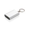Porte-clés powerbank 1000mAh