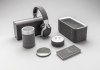 Casque audio pliable Vogue