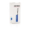 Lampe torche COB