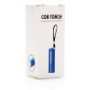 Lampe torche COB