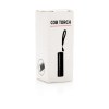 Lampe torche COB