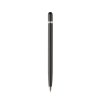 Stylo stylet en métal épuré