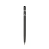 Stylo stylet en métal épuré
