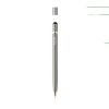 Stylo stylet en métal épuré