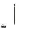 Stylo stylet en métal épuré