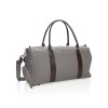 Sac weekend avec port USB A