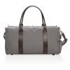 Sac weekend avec port USB A