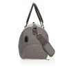 Sac weekend avec port USB A