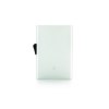 Porte-cartes en aluminium anti RFID C-Secure
