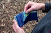 Porte-cartes anti RFID C-Secure