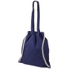 Sac à dos en coton 240 g/m² avec cordon de serrage Eliza 6L