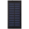 Batterie de secours solaire 8000 mAh Stellar