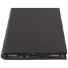 Batterie de secours solaire 8000 mAh Stellar