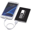 Batterie de secours en aluminium 4000 mAh Pep