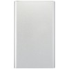 Batterie de secours en aluminium 4000 mAh Pep