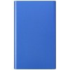 Batterie de secours en aluminium 4000 mAh Pep