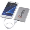 Batterie de secours en aluminium 4000 mAh Pep
