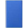 Batterie de secours en aluminium 4000 mAh Pep