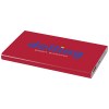 Batterie de secours en aluminium 4000 mAh Pep