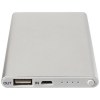 Batterie de secours en aluminium 4000 mAh Pep