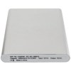 Batterie de secours en aluminium 4000 mAh Pep