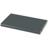 Batterie de secours en aluminium 4000 mAh Pep