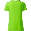 Maillot running Femme Daiber