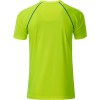 Maillot running Homme Daiber