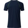 Maillot running Homme Daiber