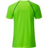 Maillot running Homme Daiber