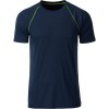 Maillot running Homme Daiber
