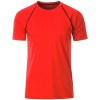 Maillot running Homme Daiber
