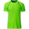 Maillot running Homme Daiber