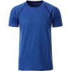 Maillot running Homme Daiber