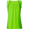 Maillot running Femme Daiber