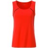 Maillot running Femme Daiber