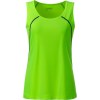 Maillot running Femme Daiber