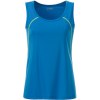 Maillot running Femme Daiber