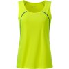 Maillot running Femme Daiber
